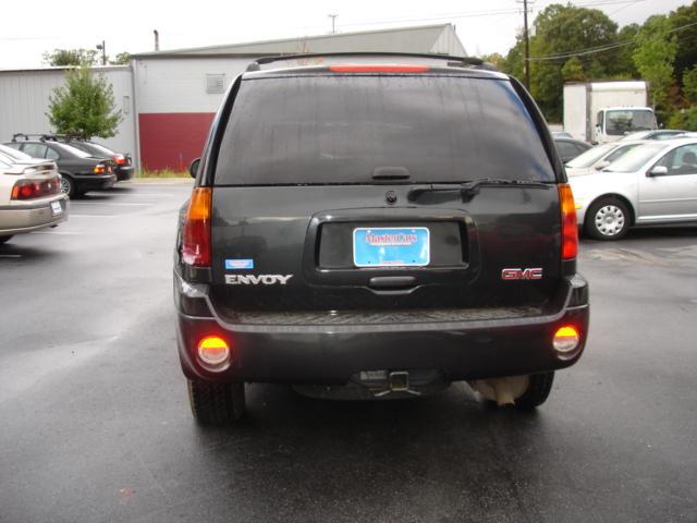 2003 GMC Envoy 45