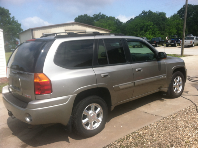 2003 GMC Envoy Unknown