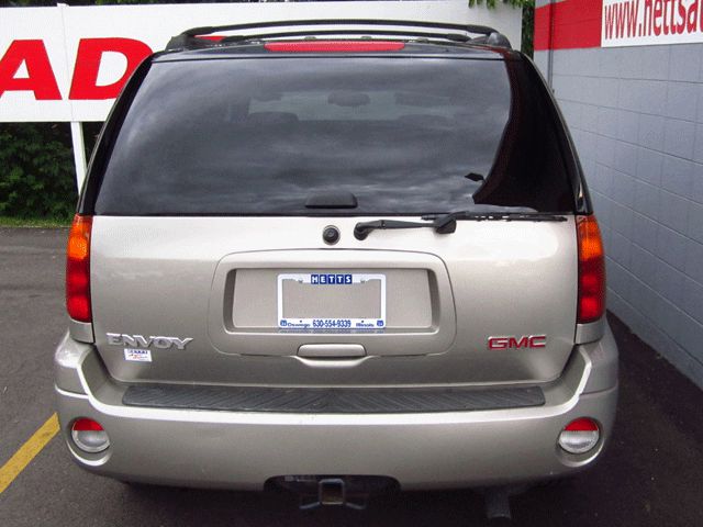 2003 GMC Envoy SLT