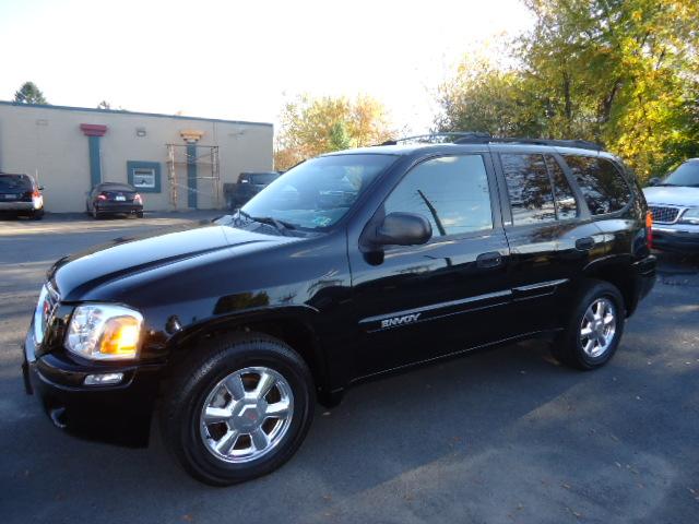 2003 GMC Envoy LTD LME