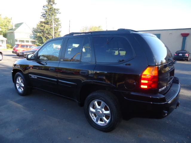 2003 GMC Envoy LTD LME