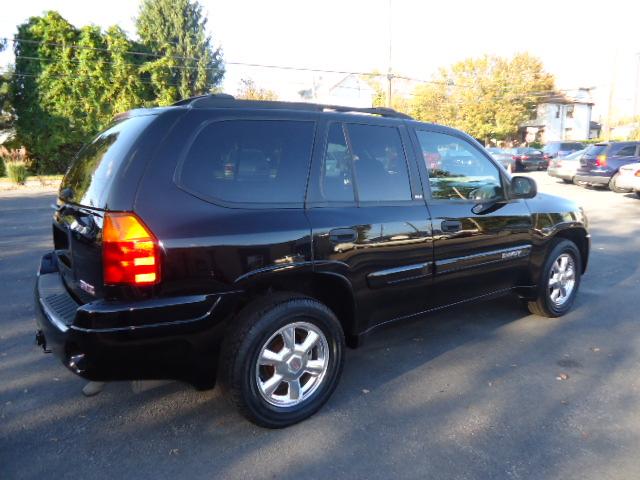 2003 GMC Envoy LTD LME