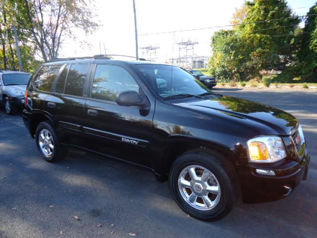 2003 GMC Envoy LTD LME