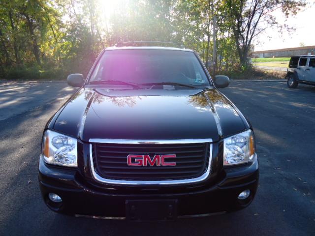 2003 GMC Envoy LTD LME