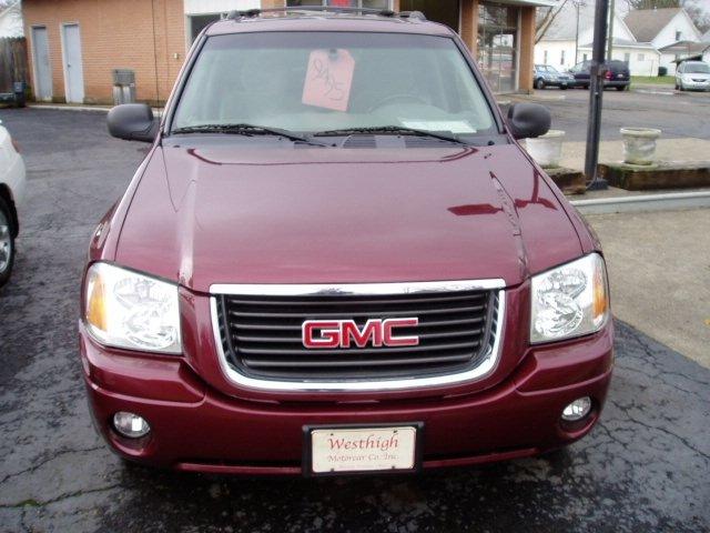 2003 GMC Envoy 45