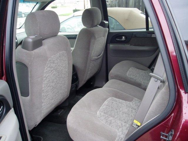 2003 GMC Envoy 45