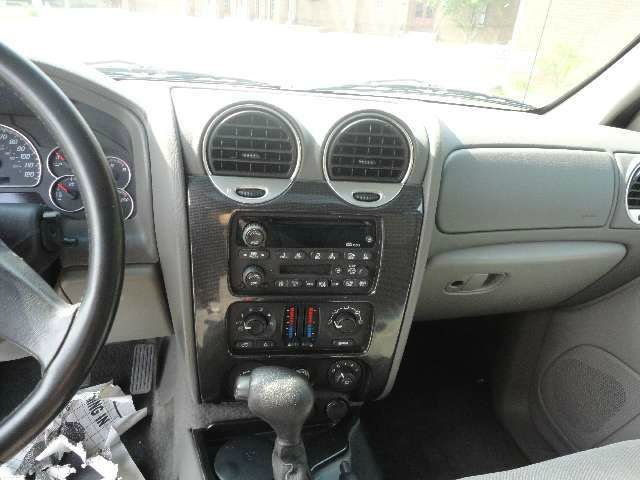 2003 GMC Envoy VUE FWD VTI AUTO