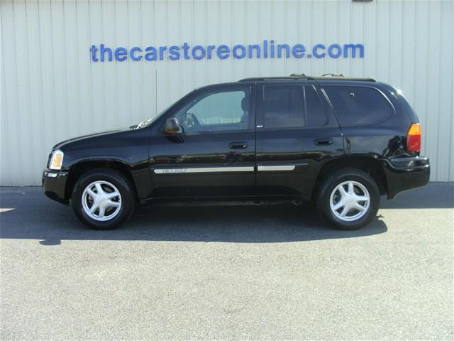 2003 GMC Envoy Unknown