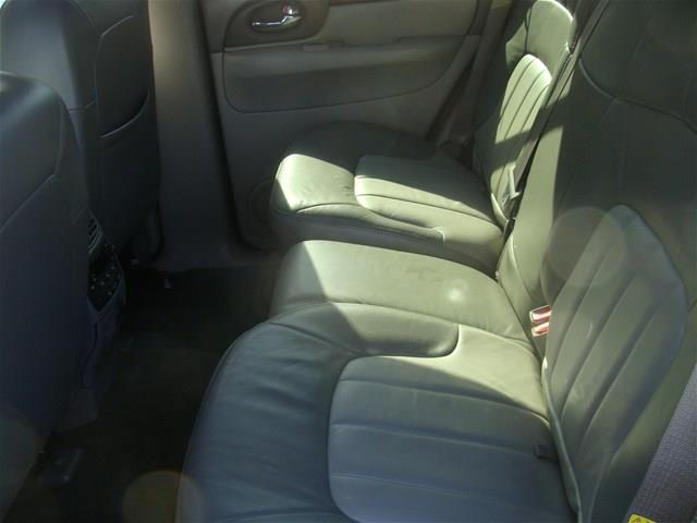 2003 GMC Envoy Unknown