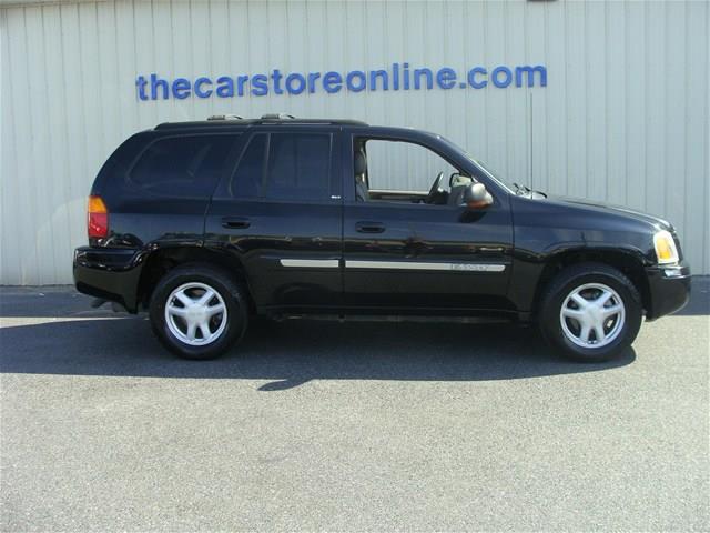 2003 GMC Envoy Unknown