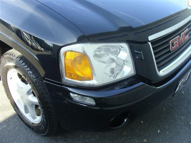 2003 GMC Envoy Unknown