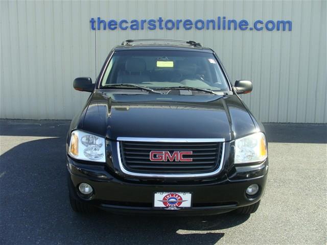 2003 GMC Envoy Unknown