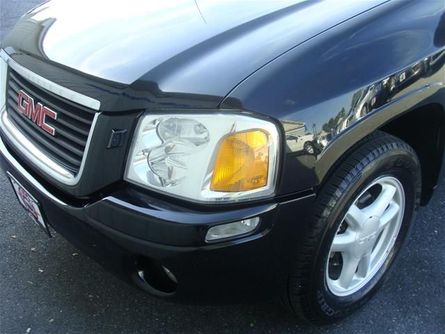 2003 GMC Envoy Unknown