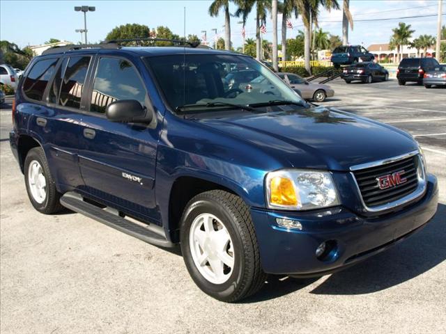 2003 GMC Envoy 45