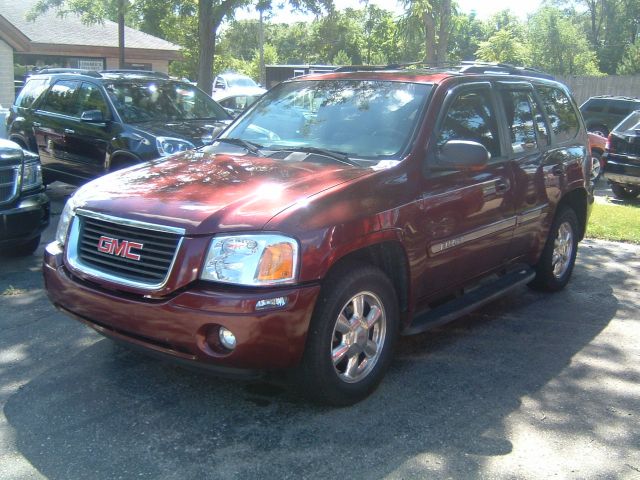 2003 GMC Envoy SLT