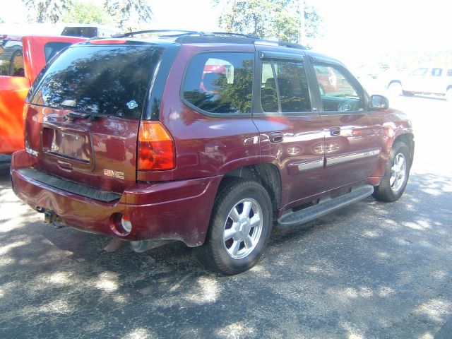 2003 GMC Envoy SLT