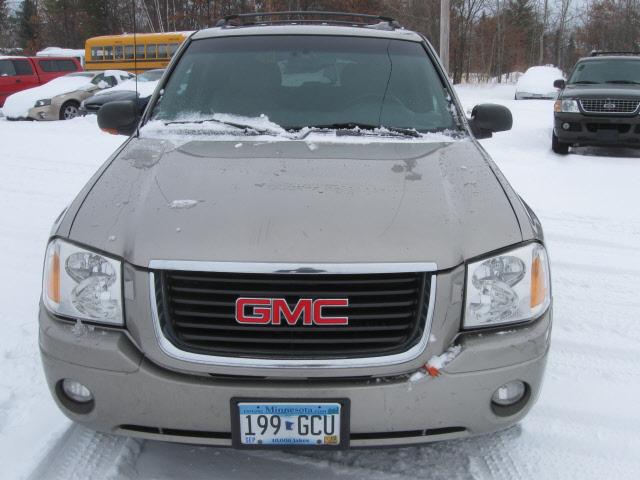 2003 GMC Envoy SLT