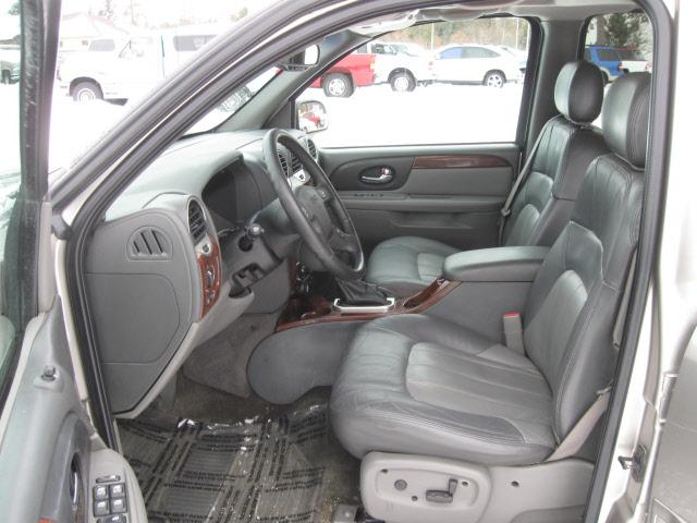 2003 GMC Envoy SLT