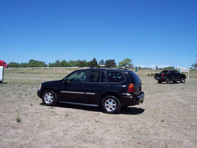 2003 GMC Envoy SLT