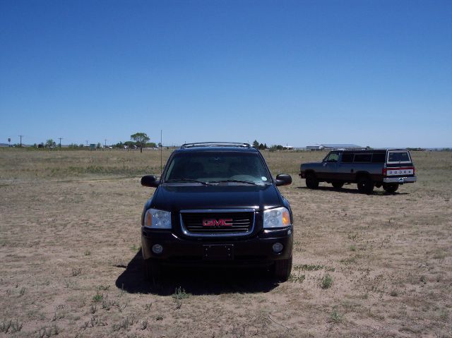 2003 GMC Envoy SLT