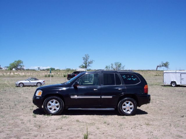 2003 GMC Envoy SLT