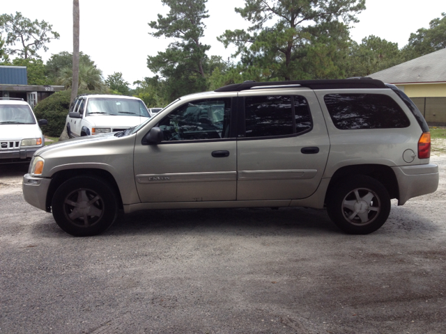 2003 GMC Envoy LS 2500hd CREW CAB 4X4 Diesel