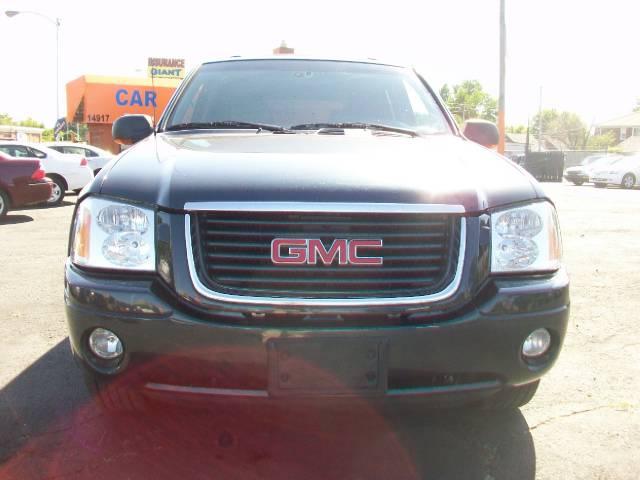 2003 GMC Envoy 45