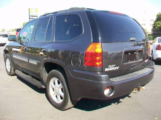 2003 GMC Envoy 45