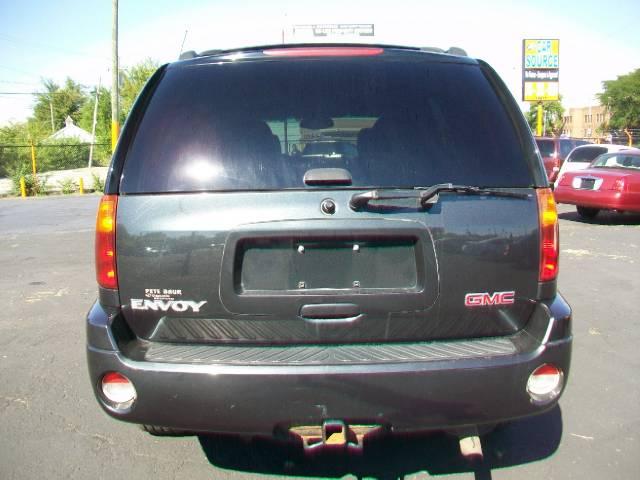 2003 GMC Envoy 45