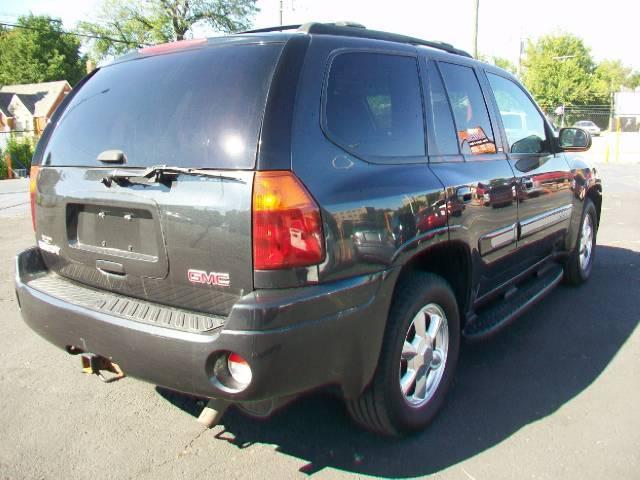 2003 GMC Envoy 45