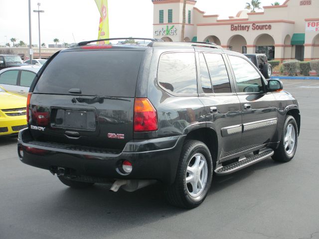 2003 GMC Envoy Wagon SE