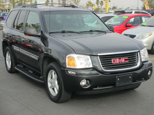 2003 GMC Envoy Wagon SE