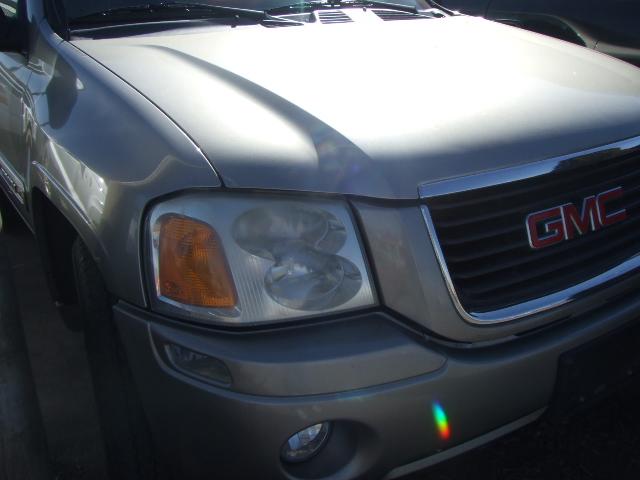 2003 GMC Envoy LTD LME