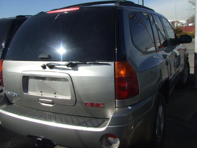 2003 GMC Envoy LTD LME