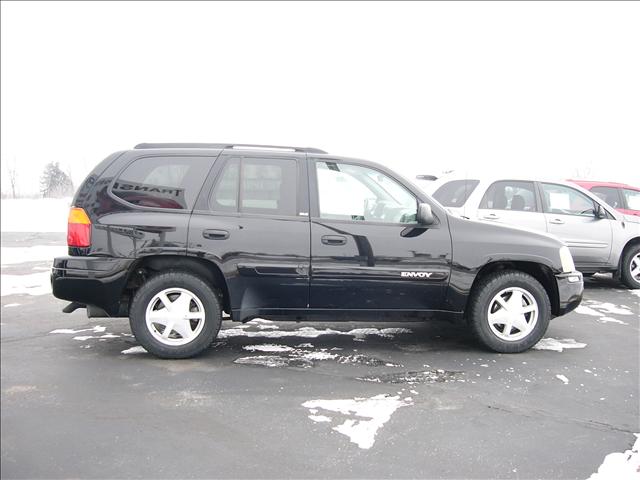 2003 GMC Envoy 45