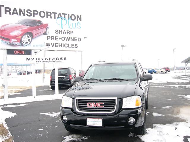 2003 GMC Envoy 45