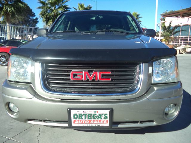 2003 GMC Envoy Super