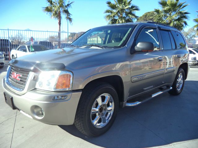 2003 GMC Envoy Super