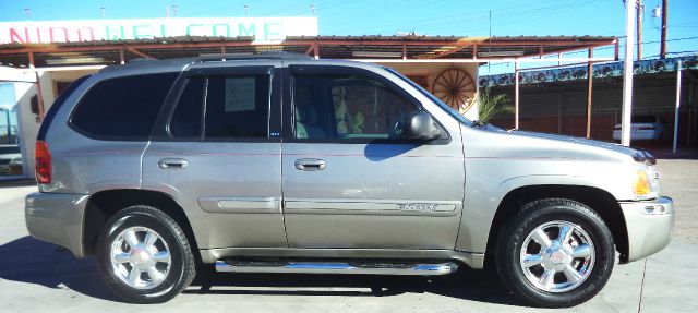 2003 GMC Envoy Super