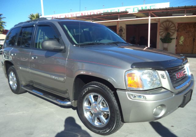 2003 GMC Envoy Super