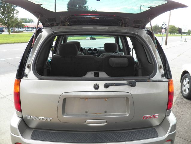 2003 GMC Envoy GXP