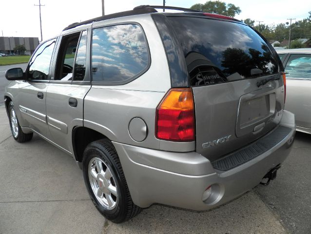 2003 GMC Envoy GXP