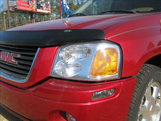 2003 GMC Envoy Aspen