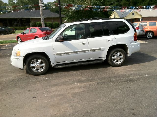 2003 GMC Envoy Unknown