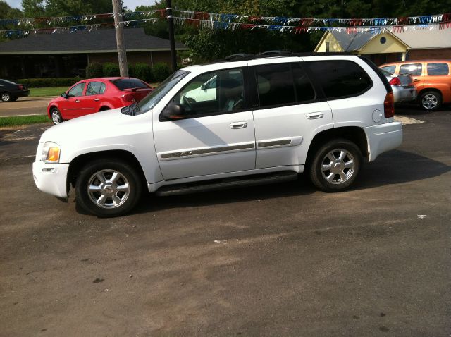 2003 GMC Envoy Unknown