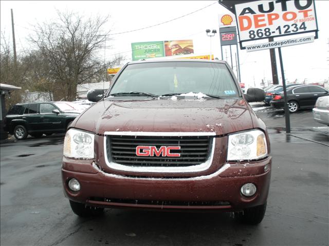 2003 GMC Envoy 45