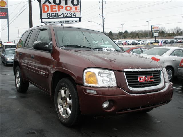 2003 GMC Envoy 45