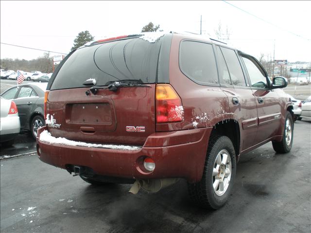 2003 GMC Envoy 45