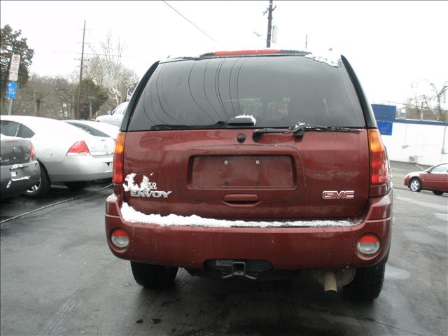 2003 GMC Envoy 45