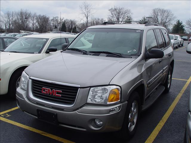 2003 GMC Envoy LTD LME